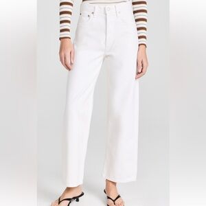 Agolde Ren High Rise Jeans